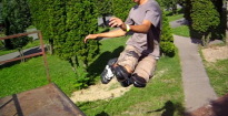 Görzenál Görkorcsolya és Szabadidőpark