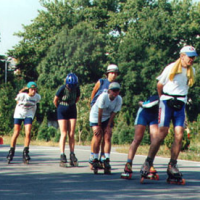 Görzenál Görkorcsolya és Szabadidőpark