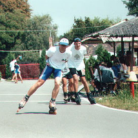 Görzenál Görkorcsolya és Szabadidőpark