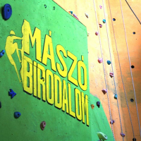 Mászóbirodalom