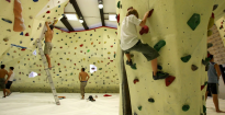 Boulder Club