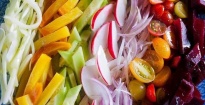 Marquis de Salade