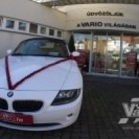 Vario Autó Kft