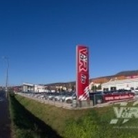 Vario Autó Kft