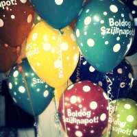 Party Szervíz Tatabánya, Lufi & Party Shop