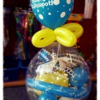 Party Szervíz Tatabánya, Lufi & Party Shop