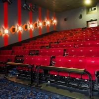 Cinema City Westend