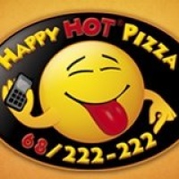 HappyHOT Pizza