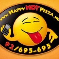 HappyHOT Pizza