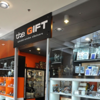 The Gift