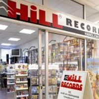 Hill Records