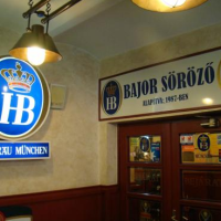 Bajor Söröző és Étterem