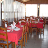 Kastély Étterem és Panzió