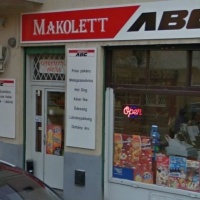 Makolett ABC