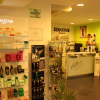 Antal Henriett & Pretty Women Szépségszalon