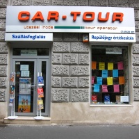 Car-Tour