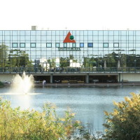 Szeged Plaza