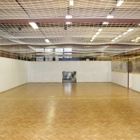 Cageball Center Kőbánya