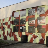 Cageball Center Kőbánya