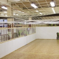 Cageball Center Kőbánya
