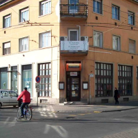 City gyerekruha, gyerekcipőbolt 