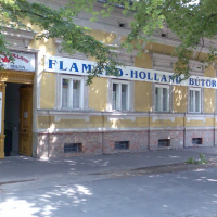 Flamand Holland Bútorok Boltja