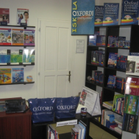 Oxford University Press Szeged Könyvesbolt