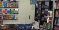 Oxford University Press Szeged Könyvesbolt