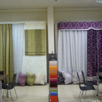 Fantázia FüggönySzalon