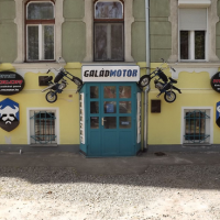 RMC Motor - Wild West Store