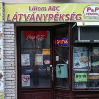 Liliom ABC