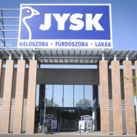Jysk - Napfénypark