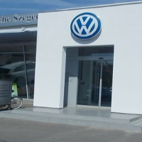 Porsche Inter-Autó Szeged Kft.