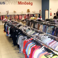 Háda Angol Használtruha Kereskedés