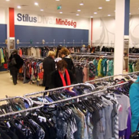 Háda Angol Használtruha Kereskedés