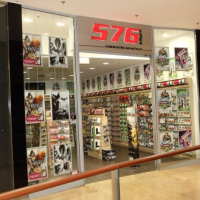 576 KByte Videojáték Szaküzlet