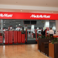 Media Markt Áruház