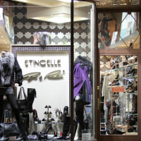 Etincelle Üzlet