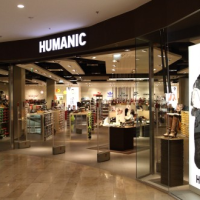 Humanic Store