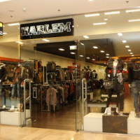 Harlem Üzlet