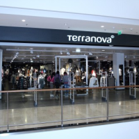 Terranova Üzlet