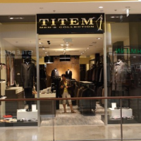 Titem Men's Collection