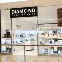 Diamond Óra-Ékszer Üzlet
