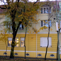 Hotel Korona - Szeged