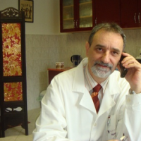 Dr. Kohán József orvos, bőrgyógyász
