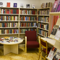 Somogyi-könyvtár Petőfi-telepi Fiókkönyvtára