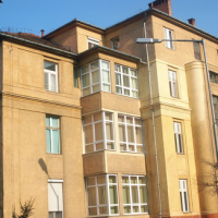 SZTE-ÁOK Fül-Orr-Gégészeti és Fej-Nyaksebészeti Klinika