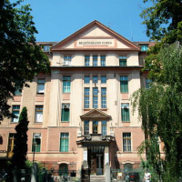 SZTE-ÁOK I. számú Belgyógyászati Klinika