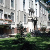 SZTE-ÁOK II. számú Belgyógyászati Klinika és Kardiológiai Központ