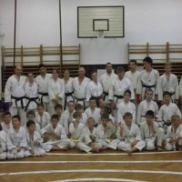 Japán Harcművészeti Egyesület - Székesfehérvár